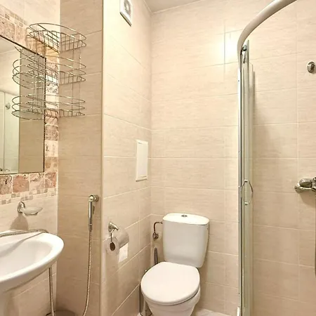 Apartament Bratanov Cascadas Family *