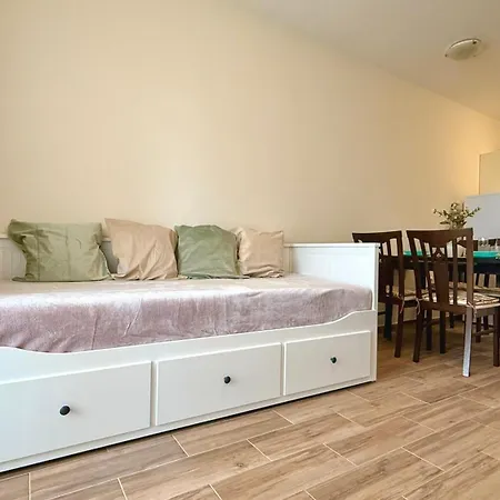 Bratanov Cascadas Family Apartament