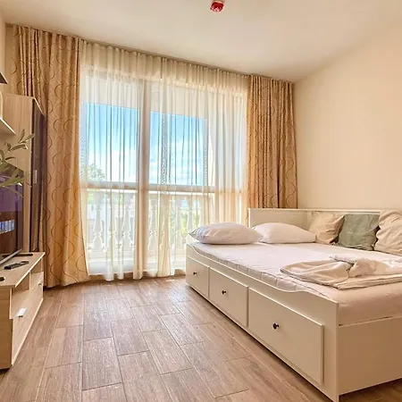 Apartament Bratanov Cascadas Family *