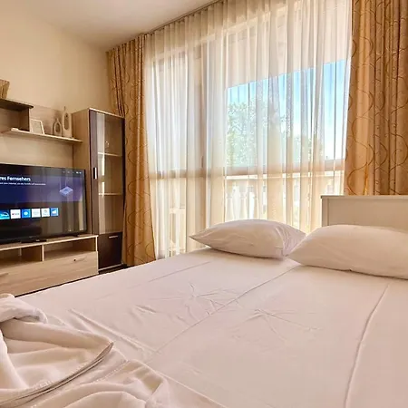 Apartament Bratanov Cascadas Family