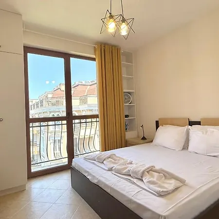 Bratanov Cascadas Family Apartament