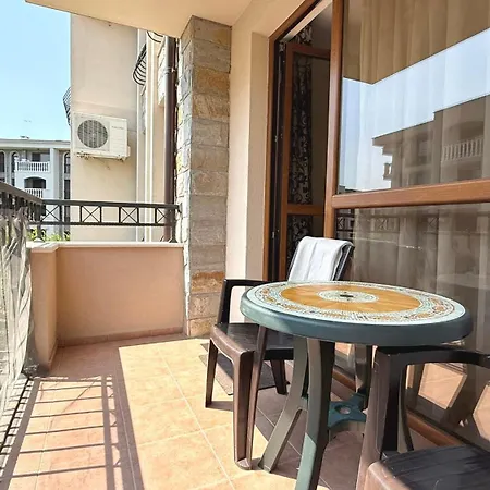 Bratanov Cascadas Family Apartament