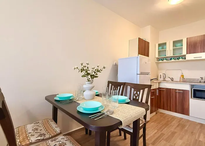 Bratanov Cascadas Family * Slantschew brjag