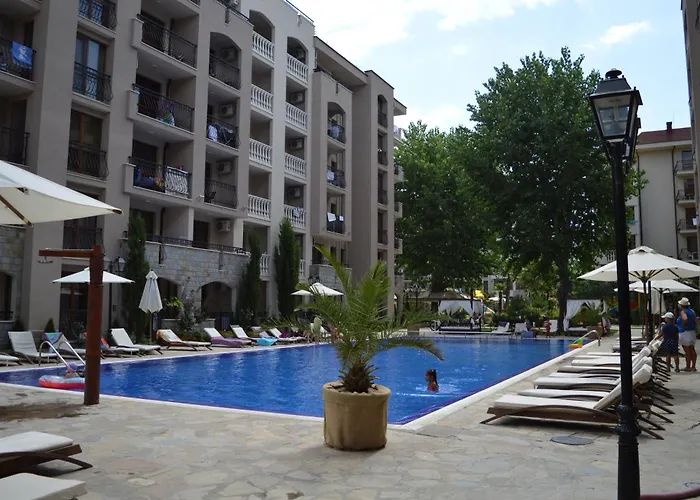 Bratanov Cascadas Family *