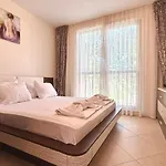 Apartment Bratanov Cascadas Family Sunny Beach