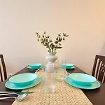 Bratanov Cascadas Family Apartment Sunny Beach