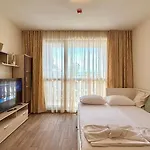 Bratanov Cascadas Family Apartment *