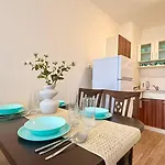 Bratanov Cascadas Family Apartment Sunny Beach