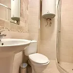 Bratanov Cascadas Family Apartment Sunny Beach