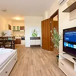 Apartment Bratanov Cascadas Family Sunny Beach