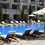 Apartment Bratanov Cascadas Family Sunny Beach