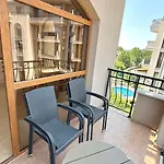 Bratanov Cascadas Family Apartment
