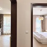 Bratanov Cascadas Family Apartment Sunny Beach